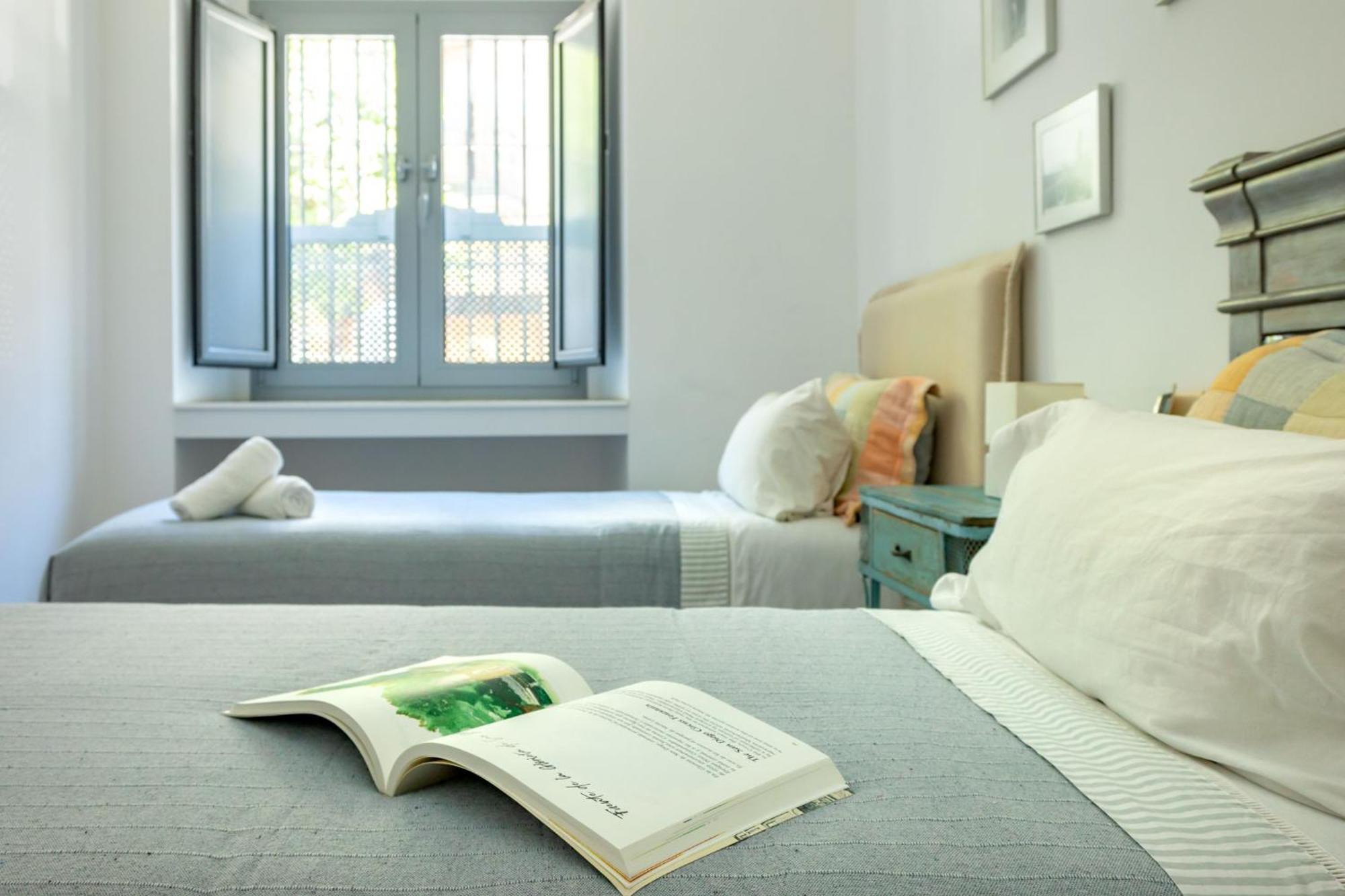 Appartement Art Nest En Triana *