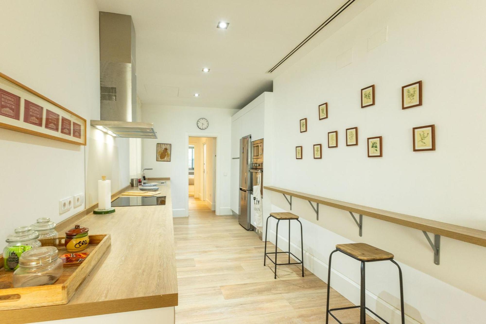 Art Nest En Triana *