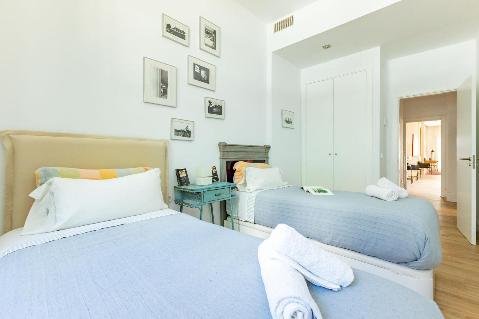 Art Nest En Triana Appartement *