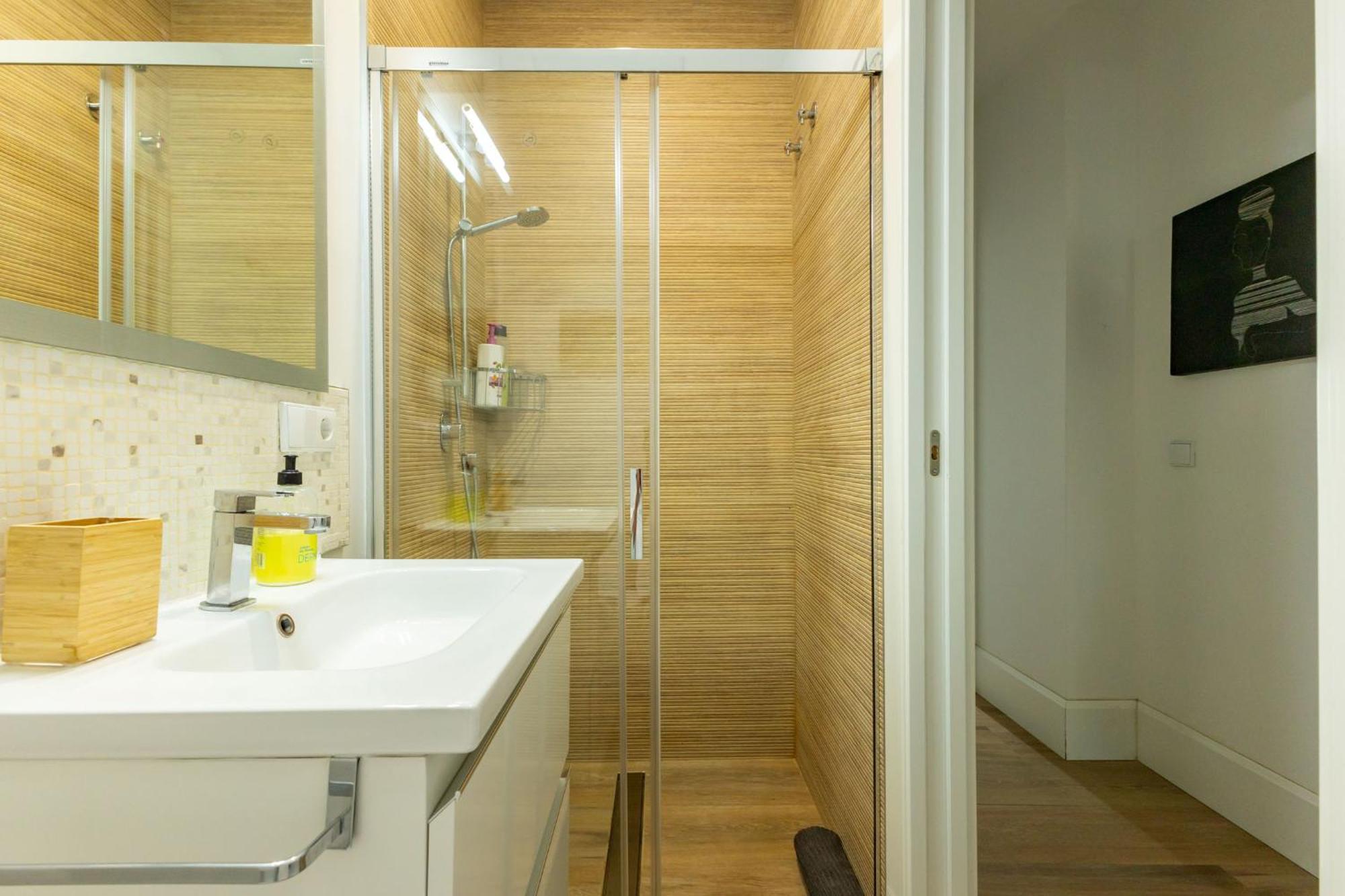 Appartement Art Nest En Triana Séville