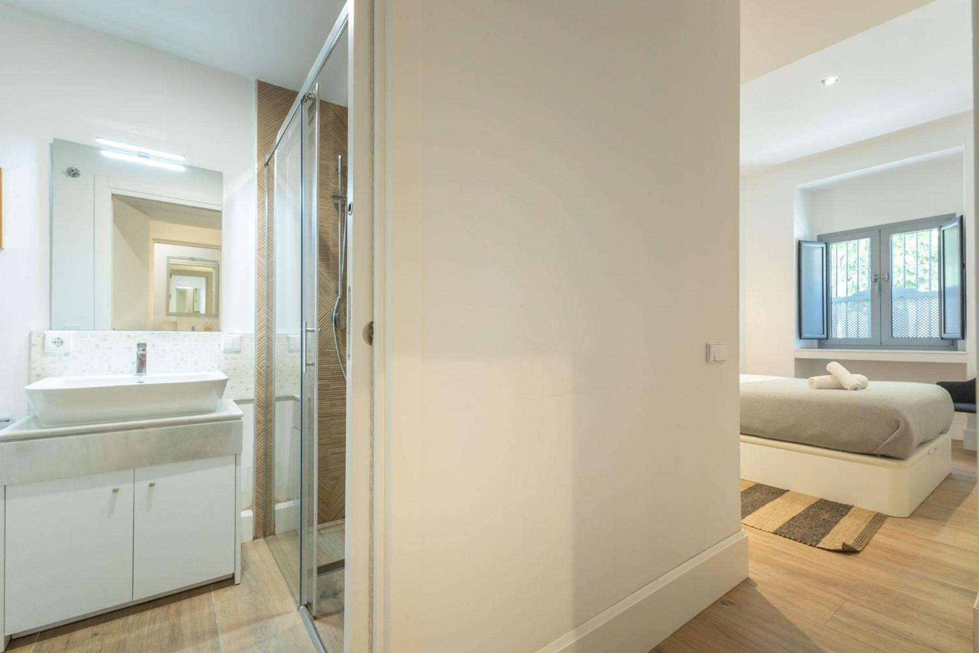 Art Nest En Triana Appartement *
