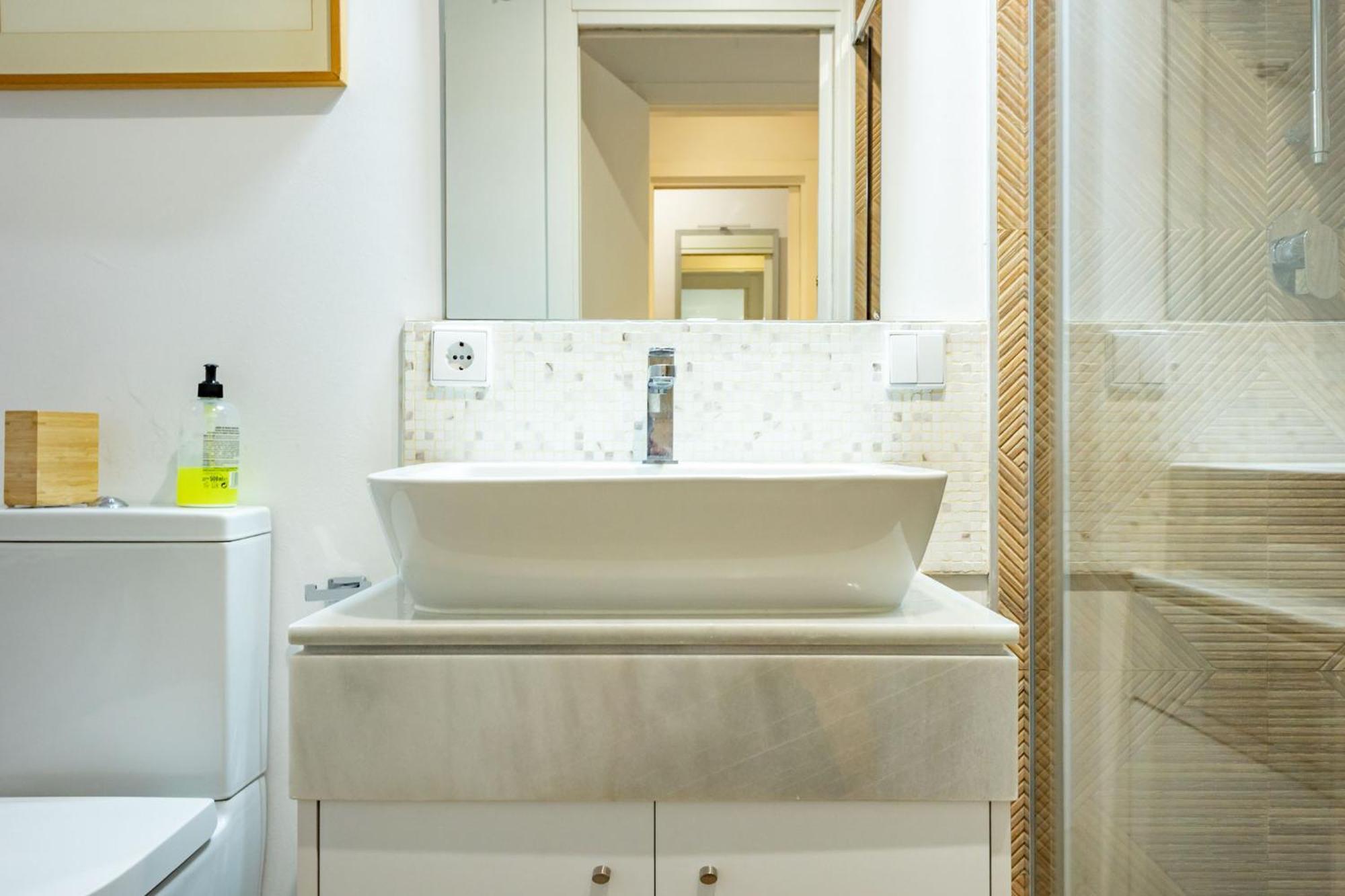 Art Nest En Triana Appartement Sevilla