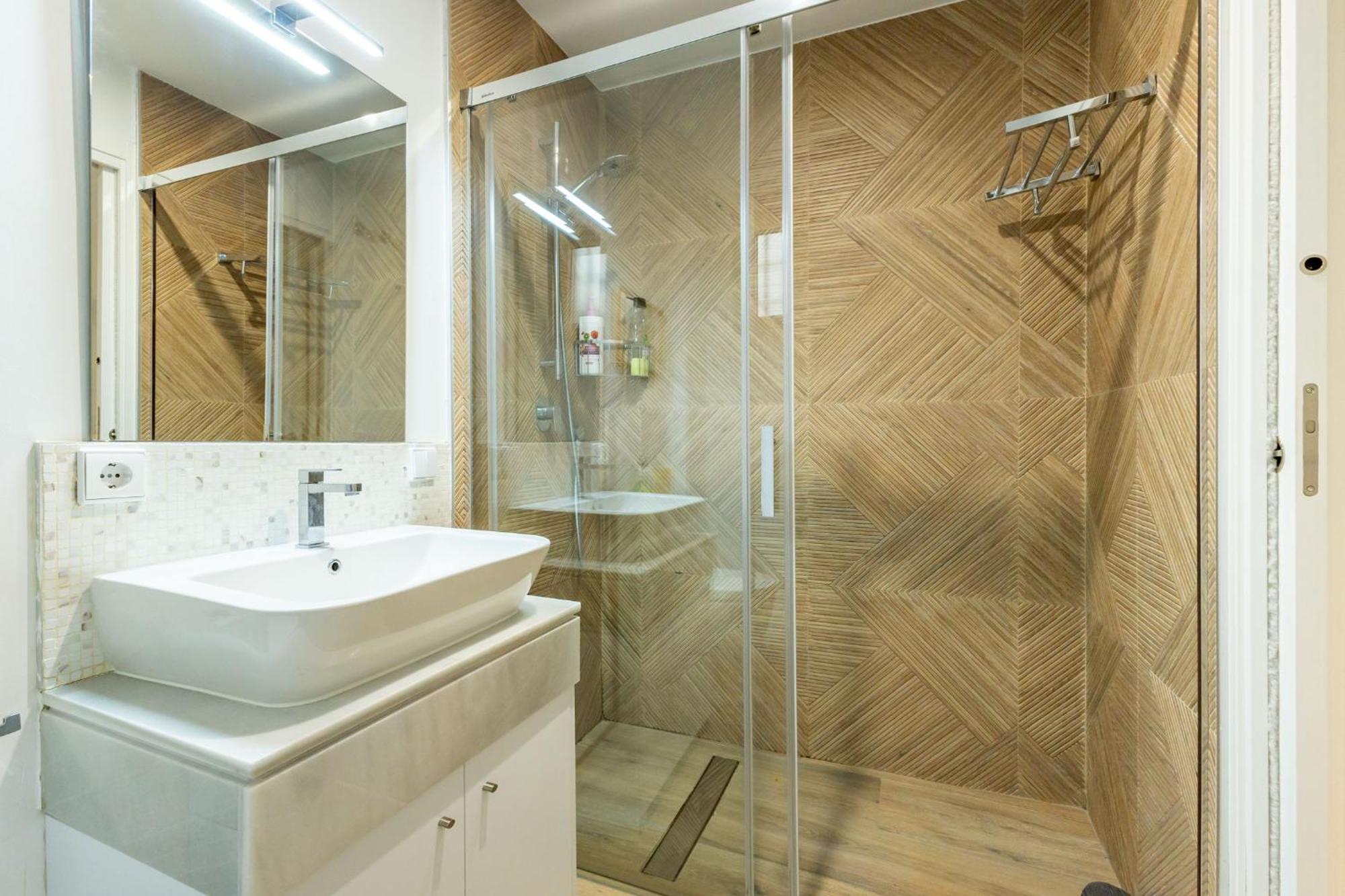 Art Nest En Triana Appartement *